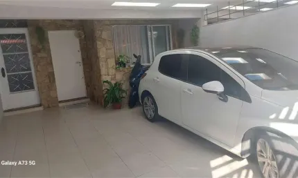 Casa com 3 quartos à venda na rua luiz da silva leite, 85, vila olinda, são paulo, 120 m2 por r$ 880.000