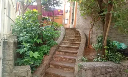 Casa com 6 quartos à venda na Rua Avanhandava, 470, Bela Vista, São Paulo, 260 m2 por R$ 3.800.000