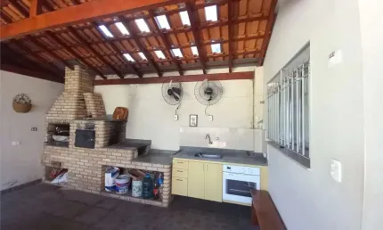 Casa com 4 quartos à venda na rua paulo peixoto, 60, jardim virgínia bianca, são paulo, 252 m2 por r$ 1.750.000