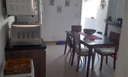 Casa com 3 quartos à venda na Rua José Francisco Parra, 256, Vila Romero, São Paulo, 120 m2 por R$ 1.100.000