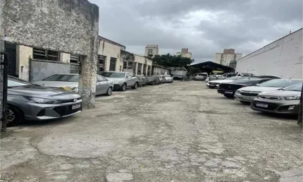 Terreno à venda na Avenida Conselheiro Carrão, 1057, Vila Carrão, São Paulo, 1800 m2 por R$ 14.000.000