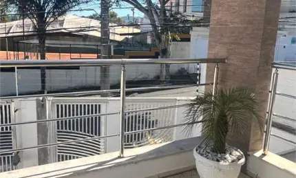 Casa com 4 quartos à venda na Rua Gaurama, 419, Jardim Franca, São Paulo, 236 m2 por R$ 2.300.000