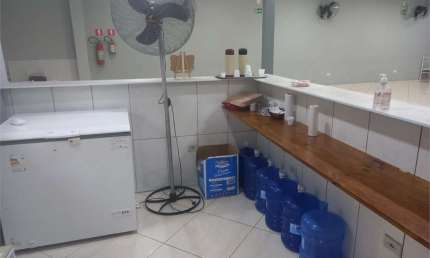 Barracão / Galpão / Depósito à venda na Rua Luiz Antônio de Andrade Vieira, 1221, Jardim Trianon, Taboão da Serra, 450 m2 por R$ 1.900.000
