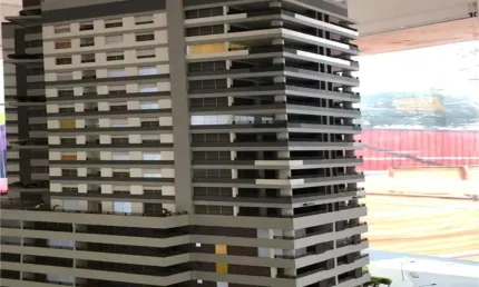 Apartamento com 2 quartos à venda na Avenida Vital Brasil, 123, Butantã, São Paulo, 80 m2 por R$ 1.100.000