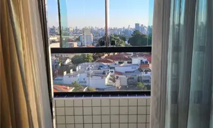 Apartamento com 3 quartos à venda na Rua São Luís do Paraitinga, 47, Quinta da Paineira, São Paulo, 77 m2 por R$ 1.038.000