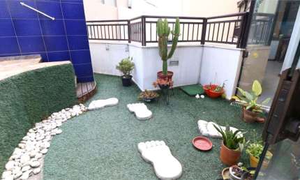 Apartamento com 3 quartos à venda na Avenida Afonso Mariano Fagundes, 425, Saúde, São Paulo, 200 m2 por R$ 1.595.000
