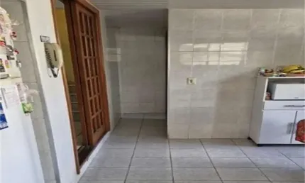 Casa com 3 quartos à venda na Rua Carolina Bauer, 148, Jardim Rossin, São Paulo, 200 m2 por R$ 870.000