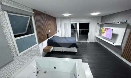 Casa em condomínio fechado com 3 quartos à venda na Estrada do Itapeti, 1, Parque Residencial Itapeti, Mogi das Cruzes, 260 m2 por R$ 2.790.000