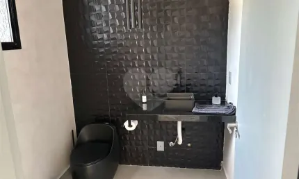 Casa em condomínio fechado com 3 quartos à venda na Alameda Turmalina, 659, Golf Gardens, Carapicuíba, 350 m2 por R$ 2.650.000