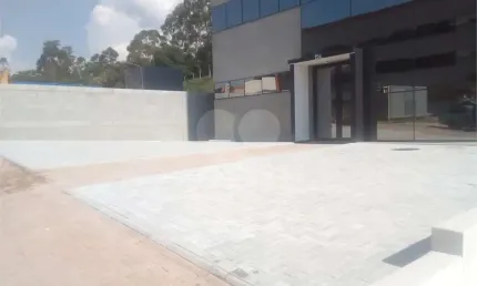 Barracão / Galpão / Depósito à venda na Rua Santa Clara, 724, Parque Industrial San José, Cotia, 1137 m2 por R$ 6.200.000