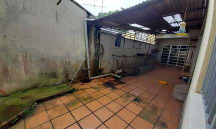 Casa com 4 quartos para alugar na Rua Doutor Antônio Cândido Vieira, 635, Centro, Mogi das Cruzes, 254 m2 por R$ 6.000