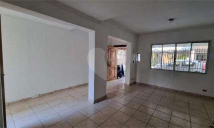 Casa com 3 quartos à venda na Rua Dom Idílio José Soares, 121, Jardim Ivana, São Paulo, 130 m2 por R$ 590.000