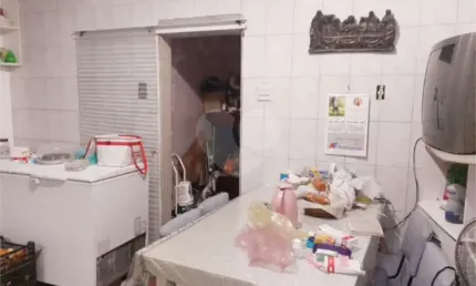 Casa com 4 quartos à venda na Rua Dragões da Independência, 362, Vila Gustavo, São Paulo, 311 m2 por R$ 970.000