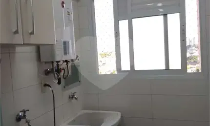 Apartamento com 3 quartos à venda na rua orindiúva, 313, vila maria alta, são paulo, 65 m2 por r$ 590.000