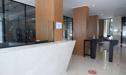 Sala comercial para alugar na Rua Flórida, 1821, Cidade Monções, São Paulo, 328 m2 por R$ 16.000