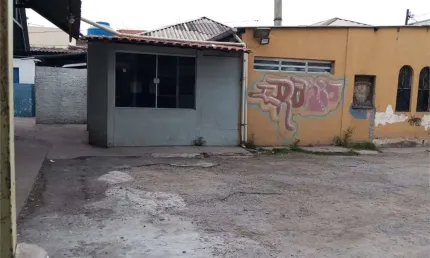 Barracão / Galpão / Depósito à venda na Rua Major Baracca, 950, Parque Edu Chaves, São Paulo, 1038 m2 por R$ 3.300.000