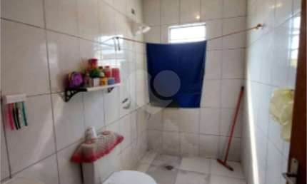 Casa com 3 quartos à venda na Rua Jerônimo Porto, 253, Vila Guedes, São Paulo, 185 m2 por R$ 630.000