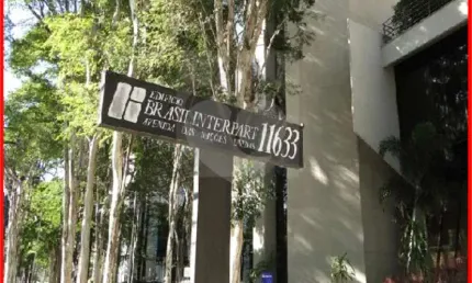 Casa comercial para alugar na Avenida das Nações Unidas, 11633, Brooklin Paulista, São Paulo, 887 m2 por R$ 48.000