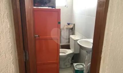 Prédio à venda na Rua Carlos Belmiro Correia, 1160, Parque Peruche, São Paulo, 800 m2 por R$ 2.550.000