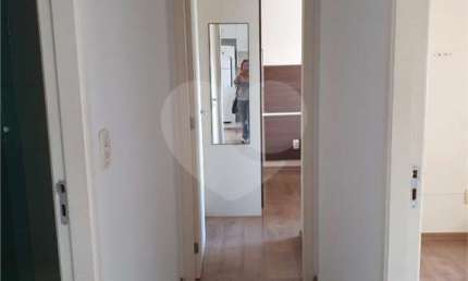 Apartamento com 2 quartos à venda na Rua Doutor Sérgio Meira, 230, Barra Funda, São Paulo, 53 m2 por R$ 450.000