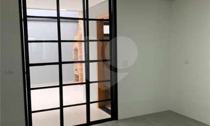 Casa com 3 quartos à venda na Rua Burma, 453, Vila Francisco Matarazzo, Santo André, 180 m2 por R$ 905.000