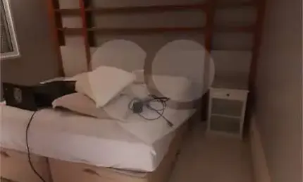 Apartamento com 3 quartos à venda na Rua Conselheiro Pedro Luís, 313, Santana, São Paulo, 190 m2 por R$ 3.400.000