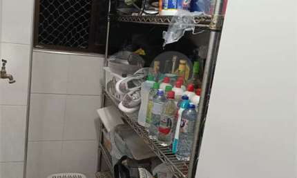 Apartamento com 3 quartos à venda na Alameda São Caetano, 1072, Santa Maria, São Caetano do Sul, 120 m2 por R$ 695.000