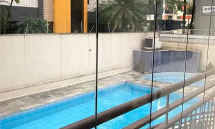Apartamento com 3 quartos à venda na Rua das Paineiras, 377, Jardim, Santo André, 122 m2 por R$ 1.450.000