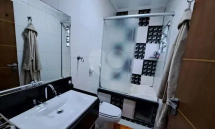 Casa com 4 quartos à venda na Rua Garcia Rodrigues, 657, Vila Alpina, Santo André, 320 m2 por R$ 1.220.000