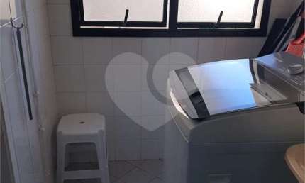 Apartamento com 3 quartos à venda na Rua Osiris Magalhães de Almeida, 652, Jardim Monte Kemel, São Paulo, 71 m2 por R$ 600.000