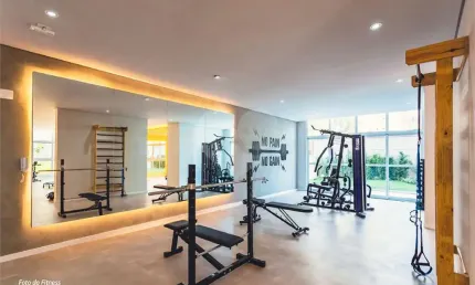 Apartamento com 2 quartos à venda na Rua Nicola Rollo, 201, Vila Andrade, São Paulo, 57 m2 por R$ 560.000