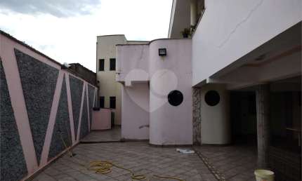Casa com 6 quartos à venda na Rua Londres, 349, Vila Londrina, São Paulo, 450 m2 por R$ 2.074.000