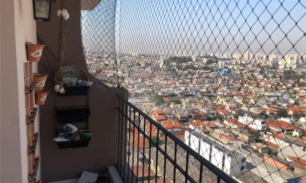 Apartamento com 3 quartos à venda na rua carolina soares, 939, vila diva (zona norte), são paulo, 85 m2 por r$ 636.000