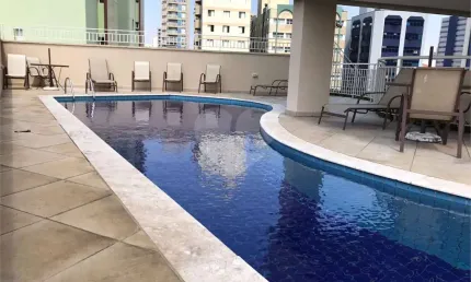 Apartamento com 3 quartos à venda na Rua Gonzaga Franco, 320, Vila Guiomar, Santo André, 130 m2 por R$ 905.000