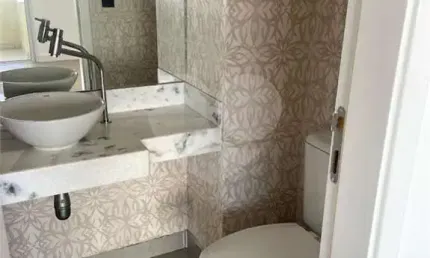 Apartamento com 3 quartos à venda na rua siqueira campos, 107, centro, santo andré, 114 m2 por r$ 859.000