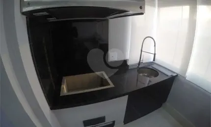 Apartamento com 3 quartos à venda na Rua Siqueira Campos, 107, Centro, Santo André, 128 m2 por R$ 1.400.000