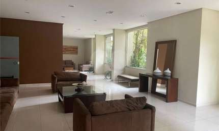 Apartamento com 3 quartos à venda na Rua da Fonte, 139, Jardim Bela Vista, Santo André, 139 m2 por R$ 799.000