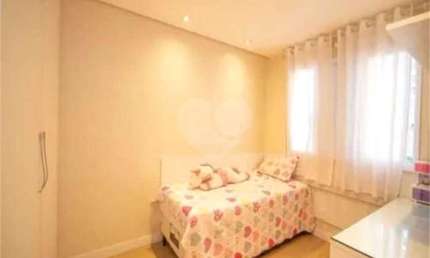 Apartamento com 3 quartos à venda na Rua Alegre, 156, Santa Paula, São Caetano do Sul, 145 m2 por R$ 1.760.000