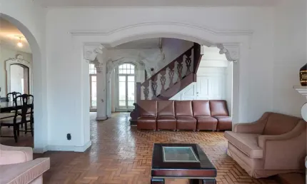 Prédio à venda na Praça Buritama, 8, Jardim Europa, São Paulo, 800 m2 por R$ 13.000.000