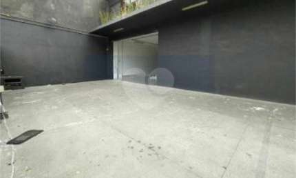 Barracão / Galpão / Depósito para alugar na Rua do Bosque, 1006, Barra Funda, São Paulo, 4370 m2 por R$ 160.000