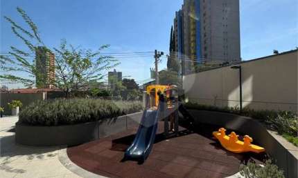Apartamento com 2 quartos à venda na Rua das Goiabeiras, 761, Jardim, Santo André, 85 m2 por R$ 1.150.000