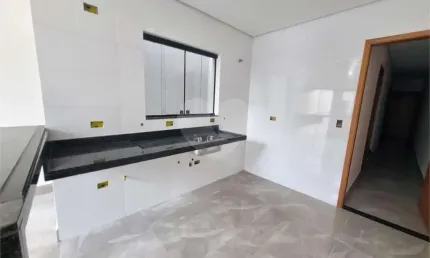 Casa com 3 quartos à venda na rua milão, 403, utinga, santo andré, 168 m2 por r$ 850.000