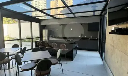 Apartamento com 2 quartos à venda na Rua das Goiabeiras, 761, Jardim, Santo André, 85 m2 por R$ 1.400.000