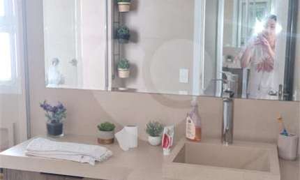 Apartamento com 2 quartos à venda na Avenida Industrial, 1600, Campestre, Santo André, 88 m2 por R$ 963.000