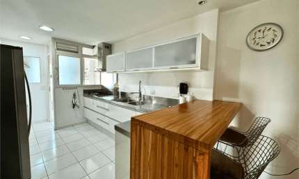 Apartamento com 2 quartos à venda na Avenida Nove de Julho, 5713, Jardim Paulista, São Paulo, 236 m2 por R$ 4.500.000