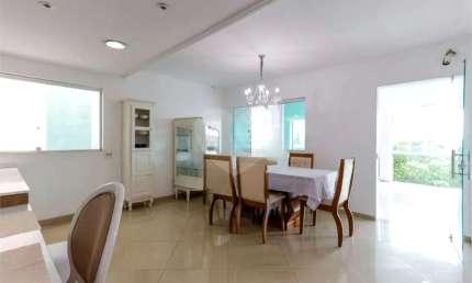 Casa com 4 quartos à venda na Avenida das Cerejeiras, 349, Jardim Japão, São Paulo, 580 m2 por R$ 6.000.000