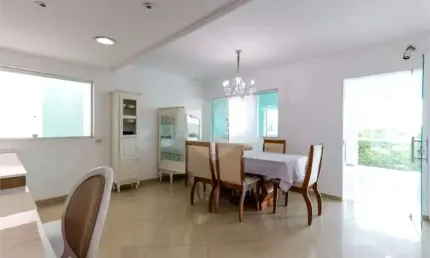 Casa com 4 quartos para alugar na Avenida das Cerejeiras, 349, Jardim Japão, São Paulo, 580 m2 por R$ 13.000