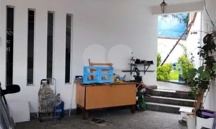 Casa com 3 quartos à venda na travessa antônio gimenes pellegrini, 1, vila gustavo, são paulo, 150 m2 por r$ 800.000