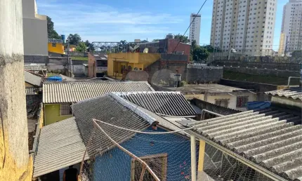 Terreno à venda na Rua Afonso Porto, 78, Artur Alvim, São Paulo, 250 m2 por R$ 780.000