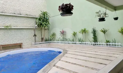 Casa com 4 quartos à venda na Rua Comendador Gabriel Calfat, 63, Jardim Leonor, São Paulo, 313 m2 por R$ 1.760.000